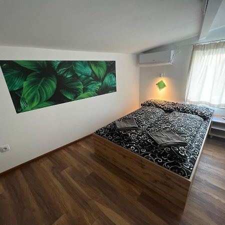 Appartement The Rainbow 7 à Sofia Extérieur photo