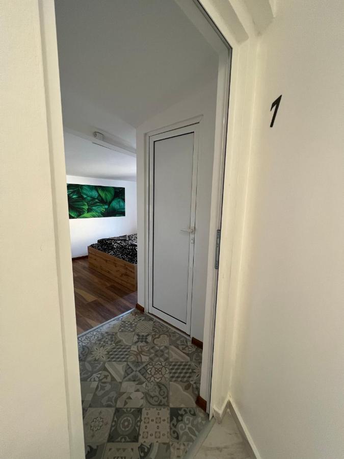 Appartement The Rainbow 7 à Sofia Extérieur photo