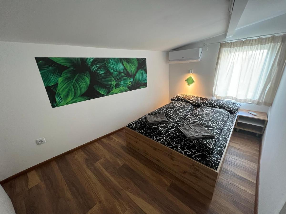 Appartement The Rainbow 7 à Sofia Extérieur photo